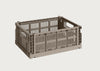 Hay Colour Crate Medium