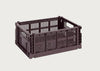 Hay Colour Crate Medium