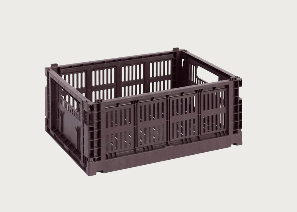 Hay Colour Crate Medium