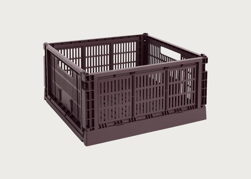 Colour Crate Large Square