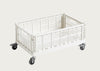 Colour Crate Wheels Set of 4 Large