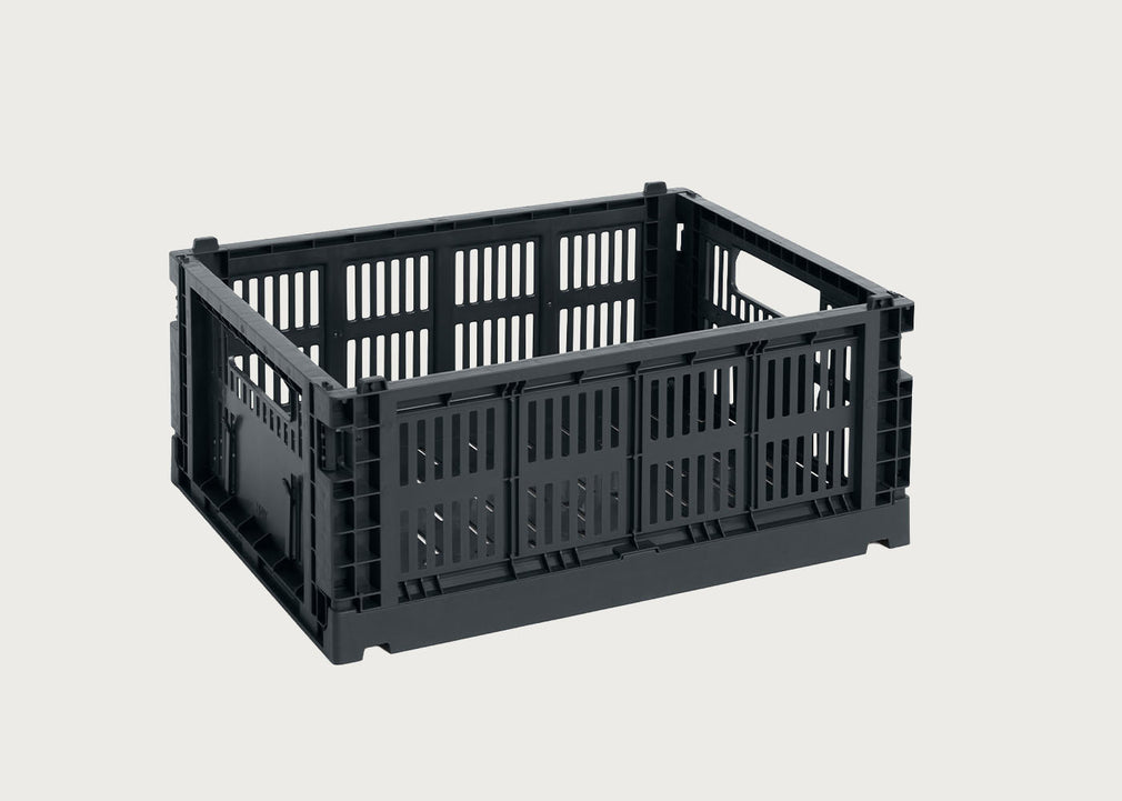 Hay Colour Crate Medium