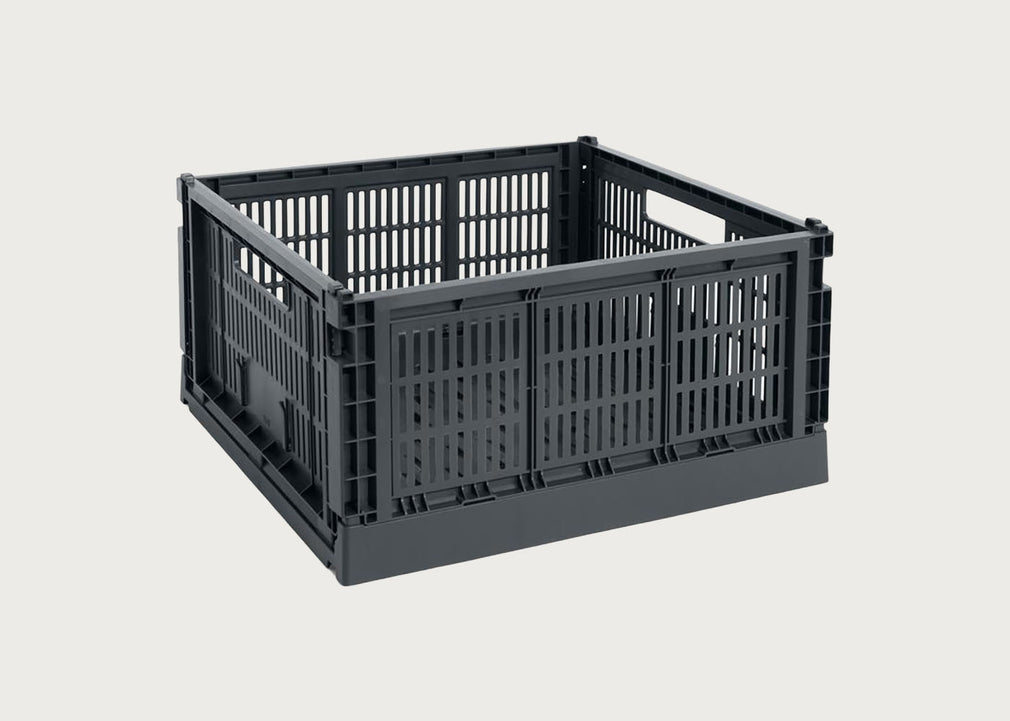 Colour Crate Large Square