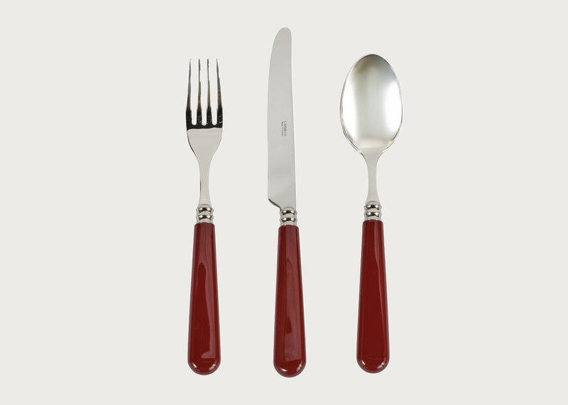 Bistro Cutlery 12 Piece Set