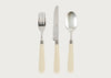 Bistro Cutlery 12 Piece Set