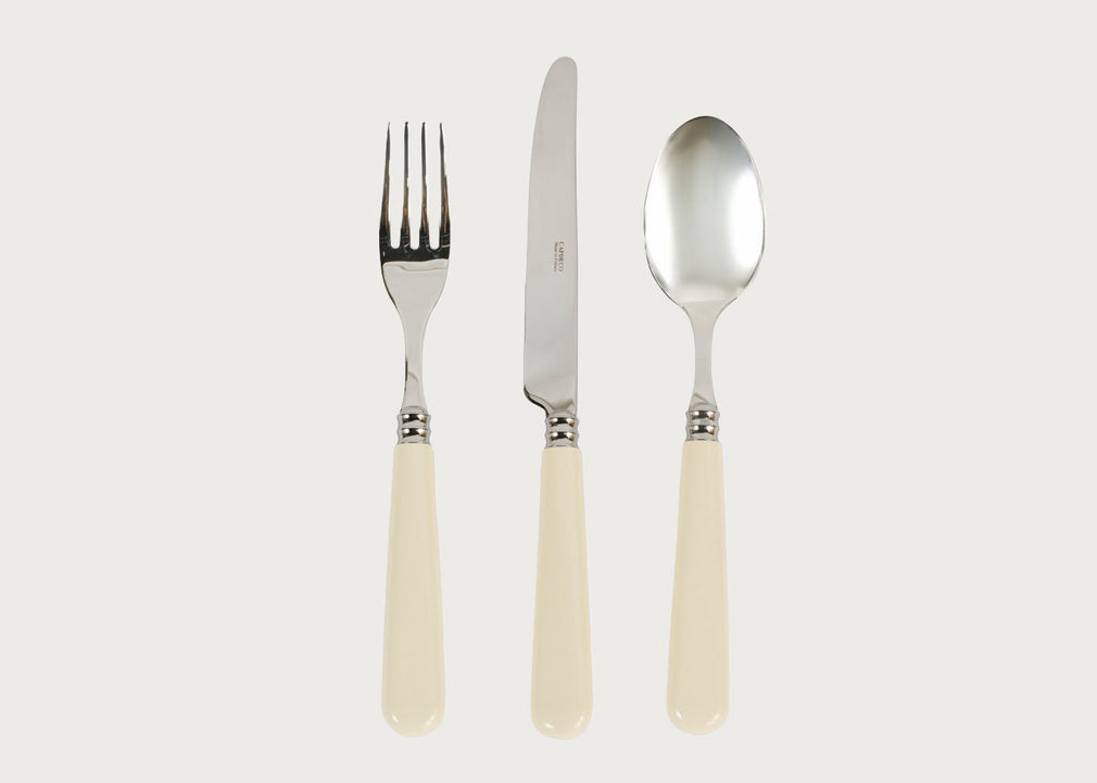 Bistro Cutlery 12 Piece Set