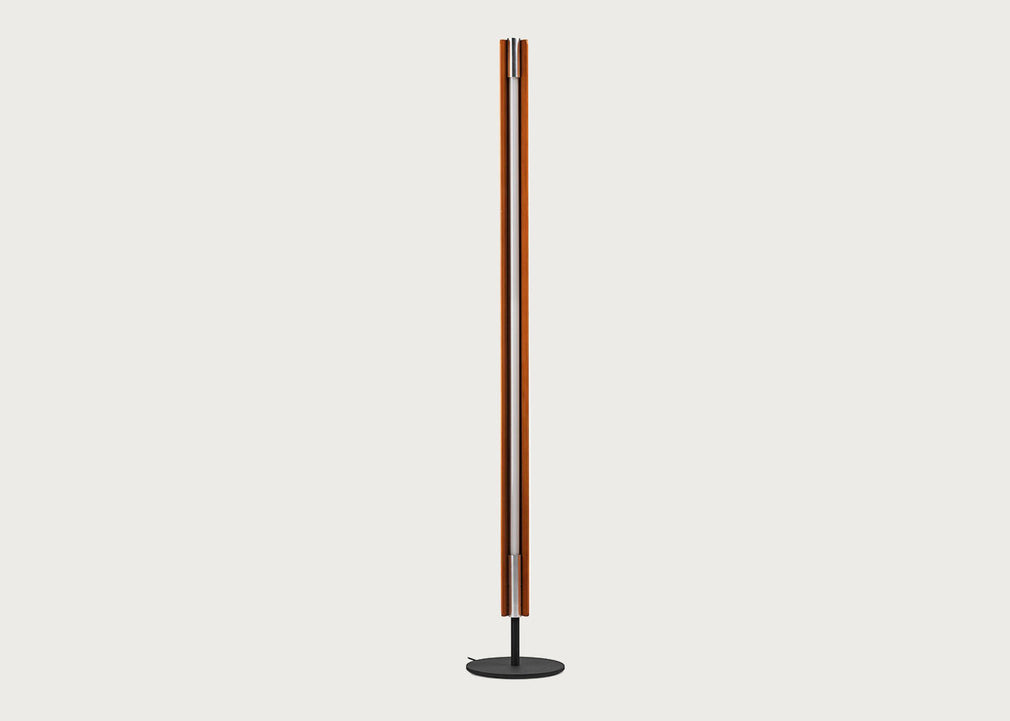 Seki-Han Floor Lamp
