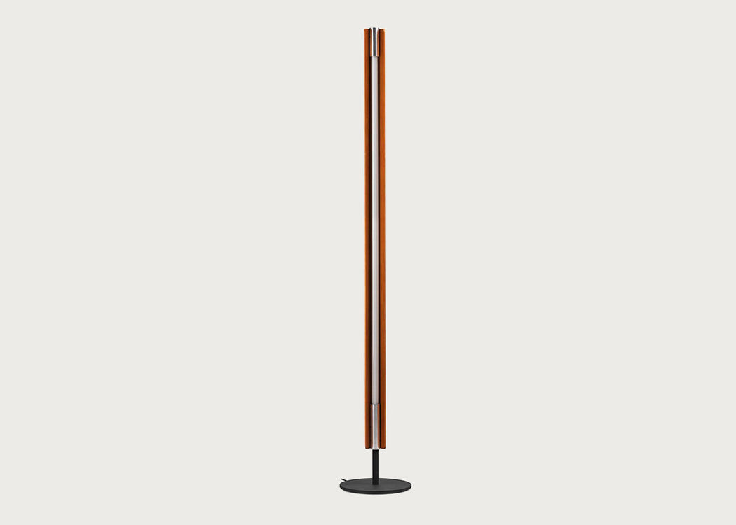 Seki-Han Floor Lamp