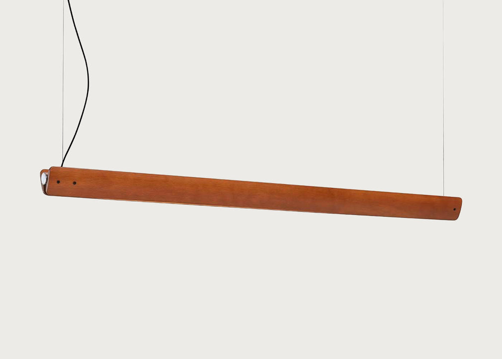 Seki-Han Pendant Light