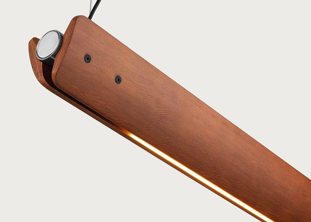 Seki-Han Pendant Light