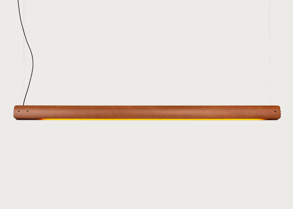 Seki-Han Pendant Light
