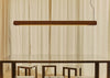 Seki-Han Pendant Light