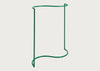 S Shape Colour Rack