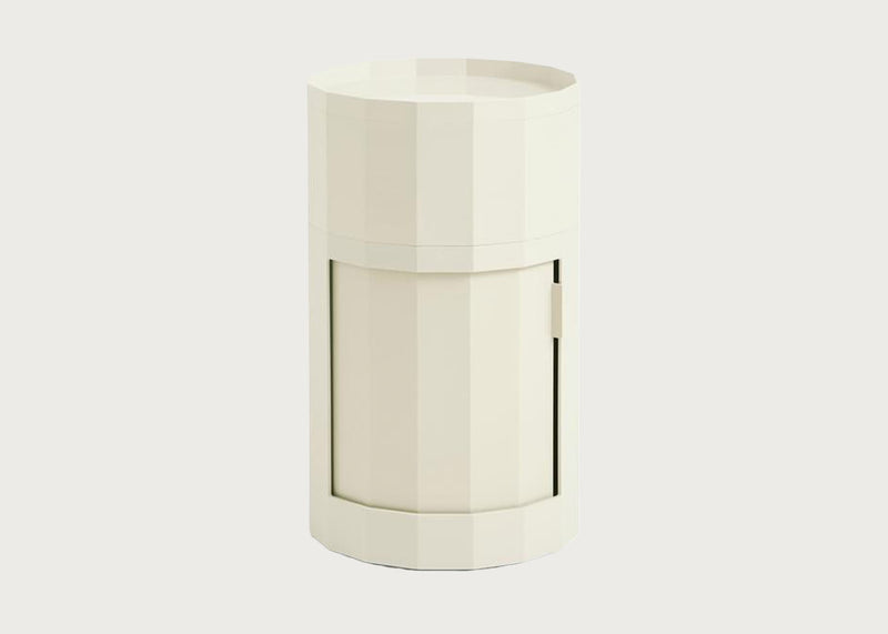 Facet Cabinet High