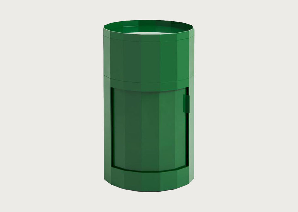 Facet Cabinet High