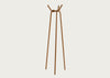 Knit Coat Rack