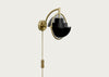 Multi-Lite Wall Light