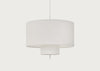 Margin Pendant Light