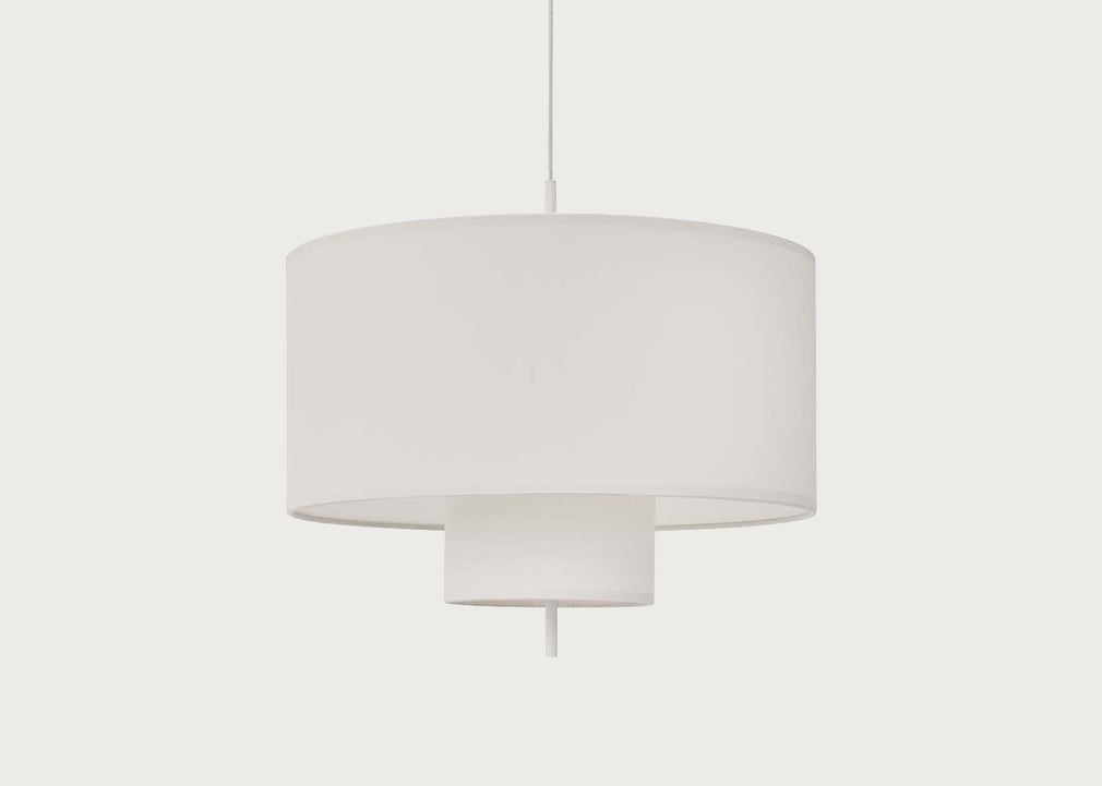 Margin Pendant Light