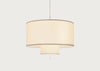 Margin Pendant Light