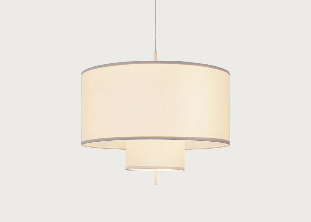 Margin Pendant Light