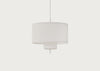 Margin Pendant Light