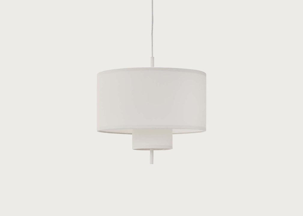Margin Pendant Light