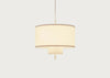Margin Pendant Light