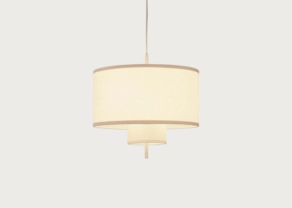 Margin Pendant Light