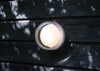 Firth Glass Wall Light IP65