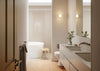 Firth Glass Wall Light IP65
