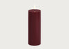 LED Pillar Candles 5.8 x 15.2cm