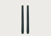 LED Smooth Tapered Dinner Candles