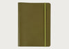 A5 Spiral Notebook