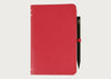 Pocket Notebook with Pencil