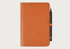 Pocket Notebook with Pencil