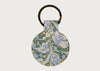 Keyring Marble