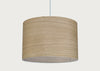 Wood Veneer Oak Shade