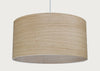 Wood Veneer Oak Shade