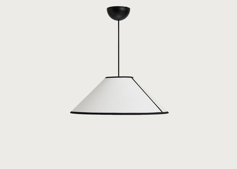 Ava Cone Pendant Light