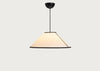 Ava Cone Pendant Light