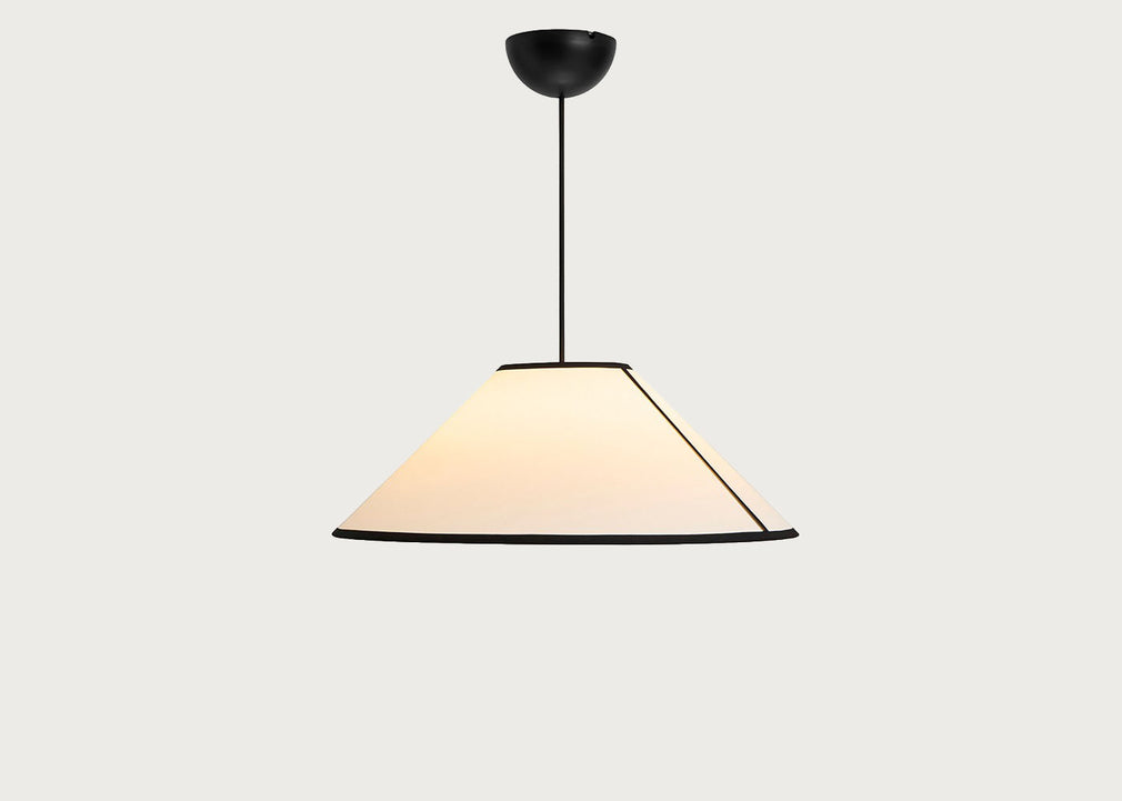 Ava Cone Pendant Light