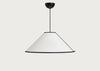 Ava Cone Pendant Light