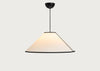 Ava Cone Pendant Light