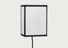 Ava Square Wall Lamp