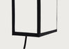 Ava Square Wall Lamp