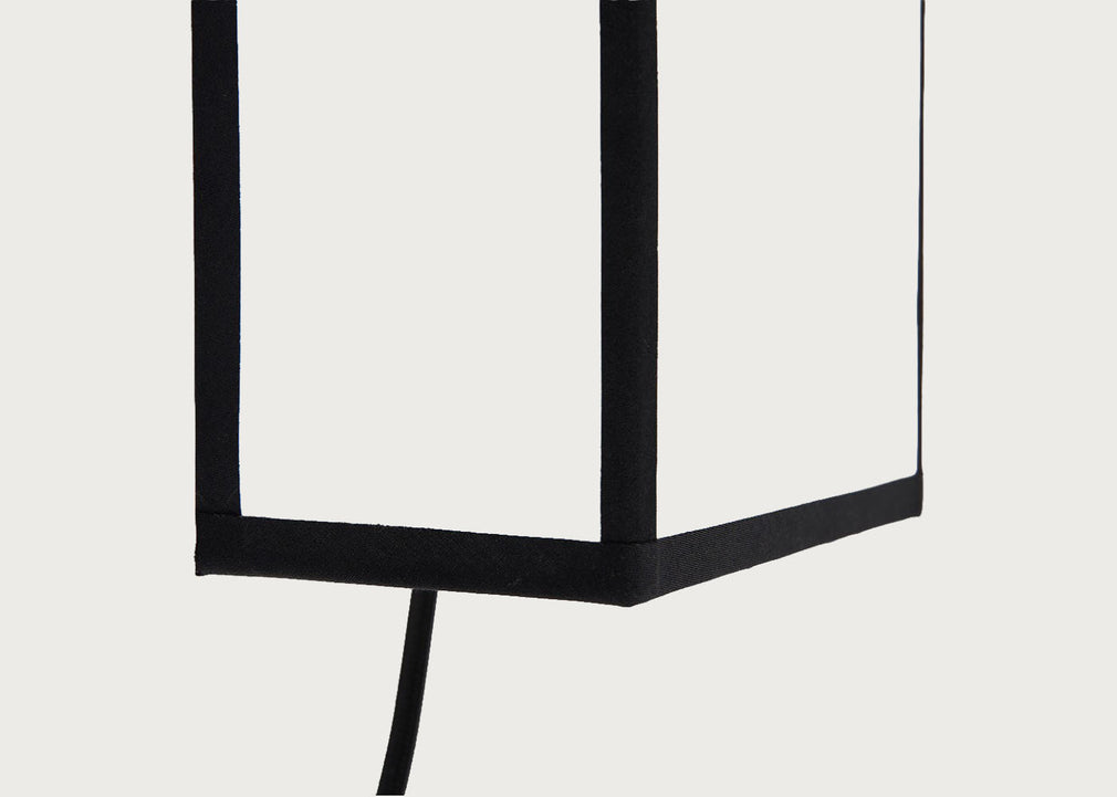 Ava Square Wall Lamp