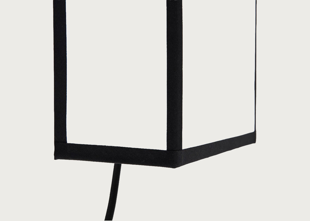 Ava Square Wall Lamp