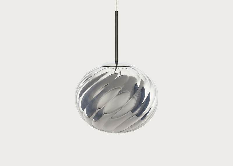 Whirl LED Pendant Light