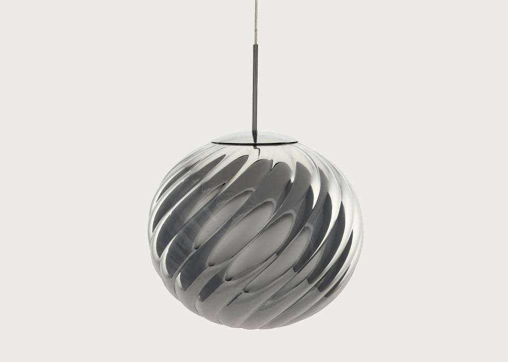 Whirl LED Pendant Light